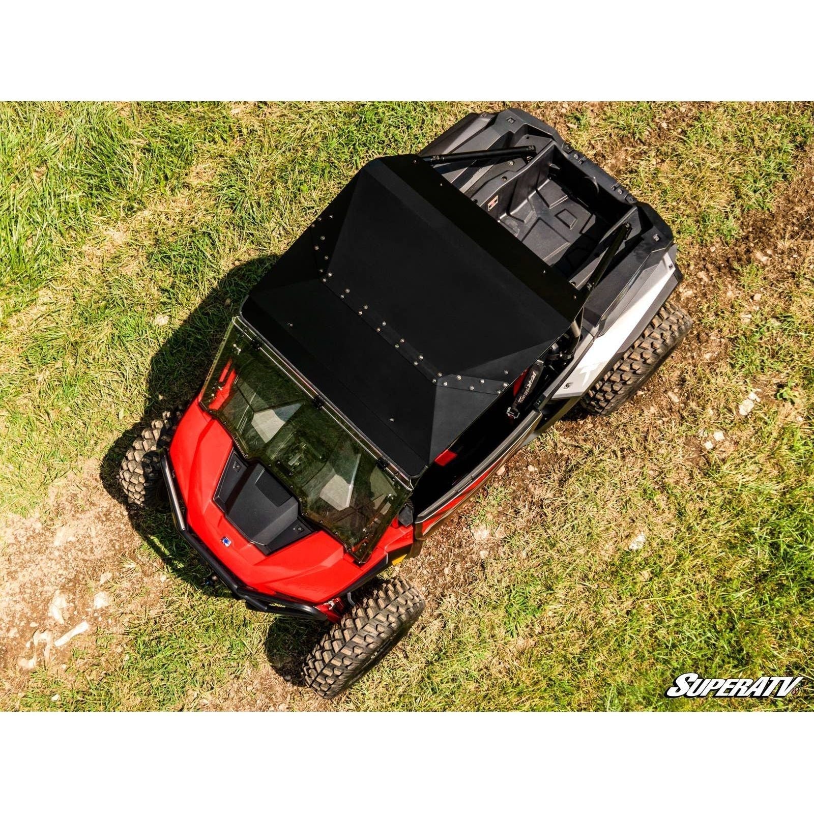 Polaris RZR XP Aluminum Roof