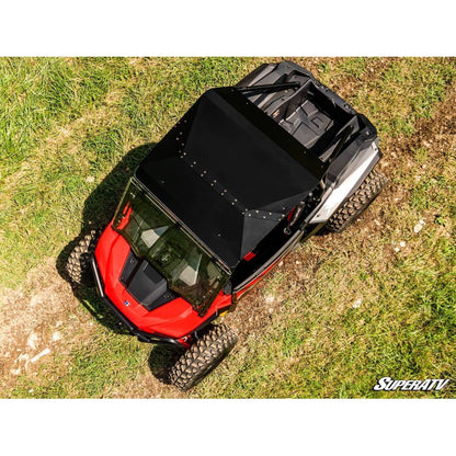 Polaris RZR XP Aluminum Roof