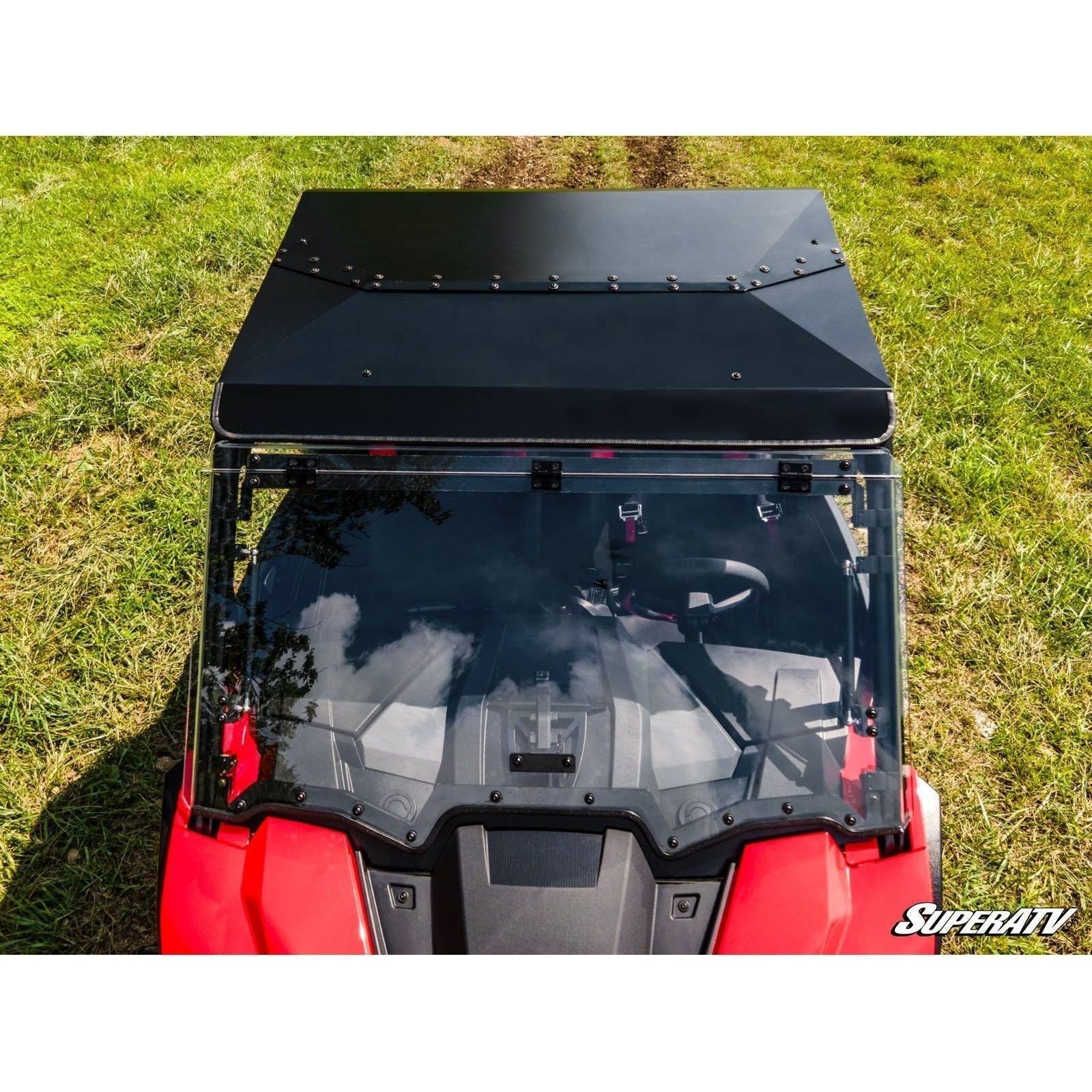 Polaris RZR XP Aluminum Roof