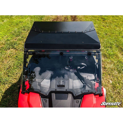 Polaris RZR XP Aluminum Roof
