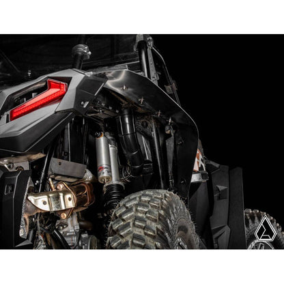 Polaris RZR 900 Low Profile Fender Flares
