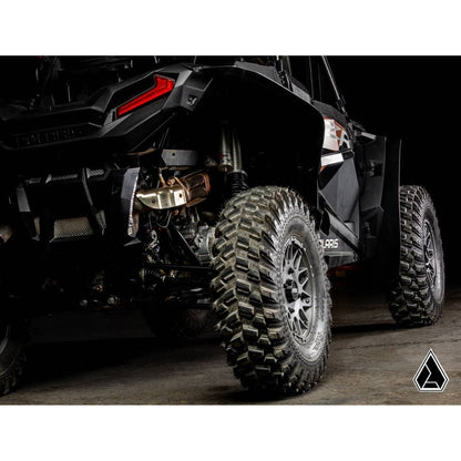 Polaris RZR 900 Low Profile Fender Flares