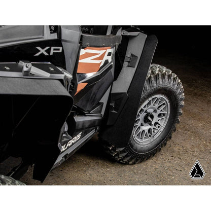 Polaris RZR 900 Low Profile Fender Flares