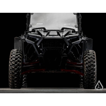 Polaris RZR 900 Low Profile Fender Flares
