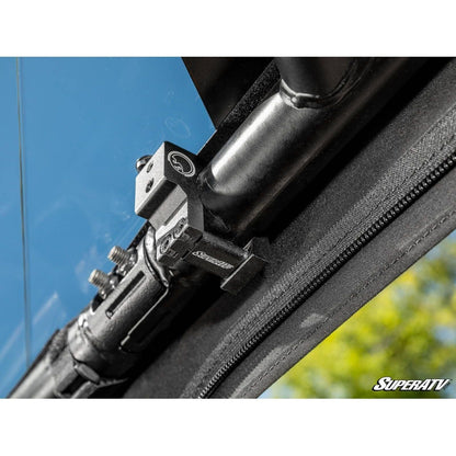 Polaris RZR XP Tinted Roof