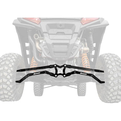 Polaris RZR XP High Clearance Boxed Radius Arms