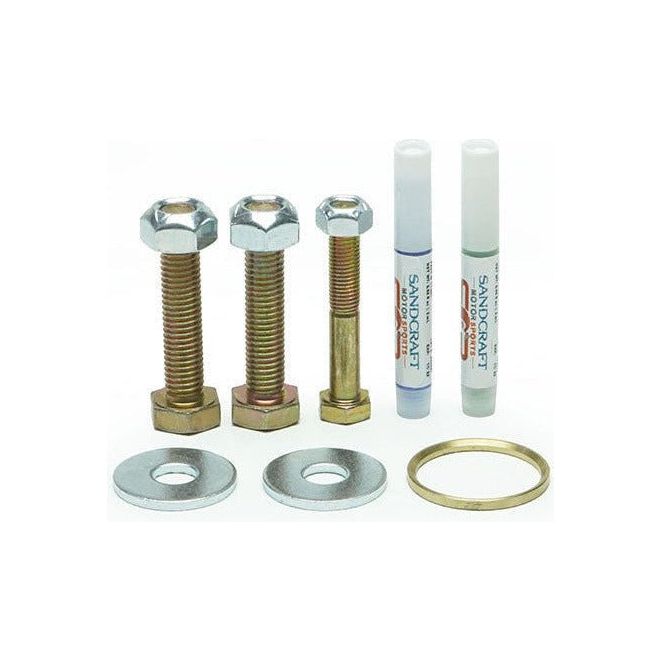 Polaris RZR XP Turbo Carrier Bearing