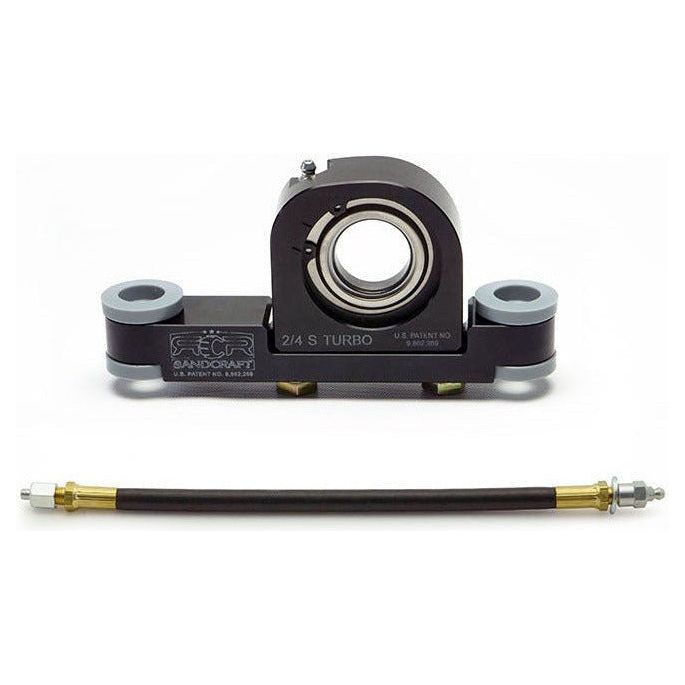 Polaris RZR XP Turbo Carrier Bearing