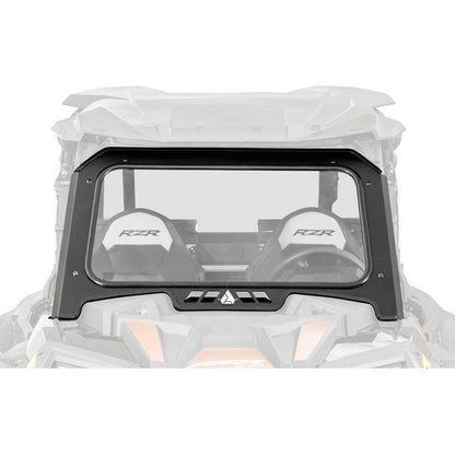 Polaris RZR XP Turbo Glass Windshield