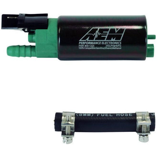 Polaris RZR Turbo E85 Hi-Flow Fuel Pump