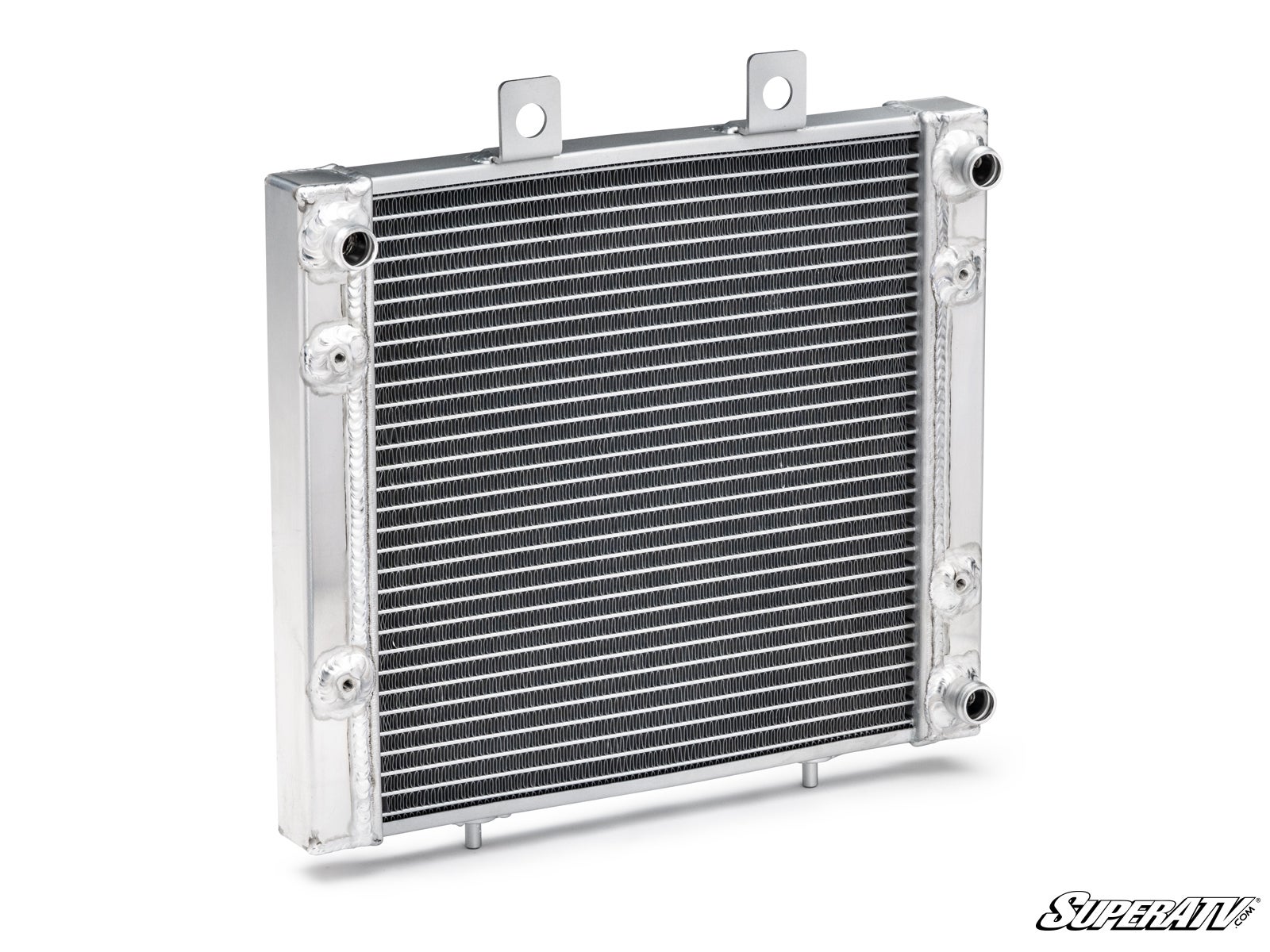 Up & Running Polaris Sportsman Radiator