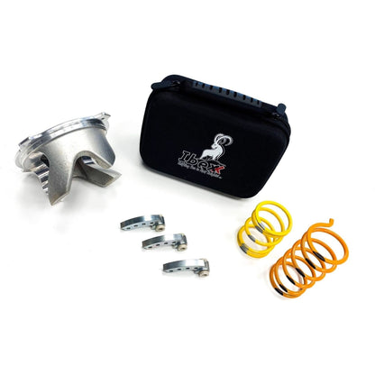 (2016-2023) Polaris Stage 2 Clutch Kit EBS (GARAGE SALE)