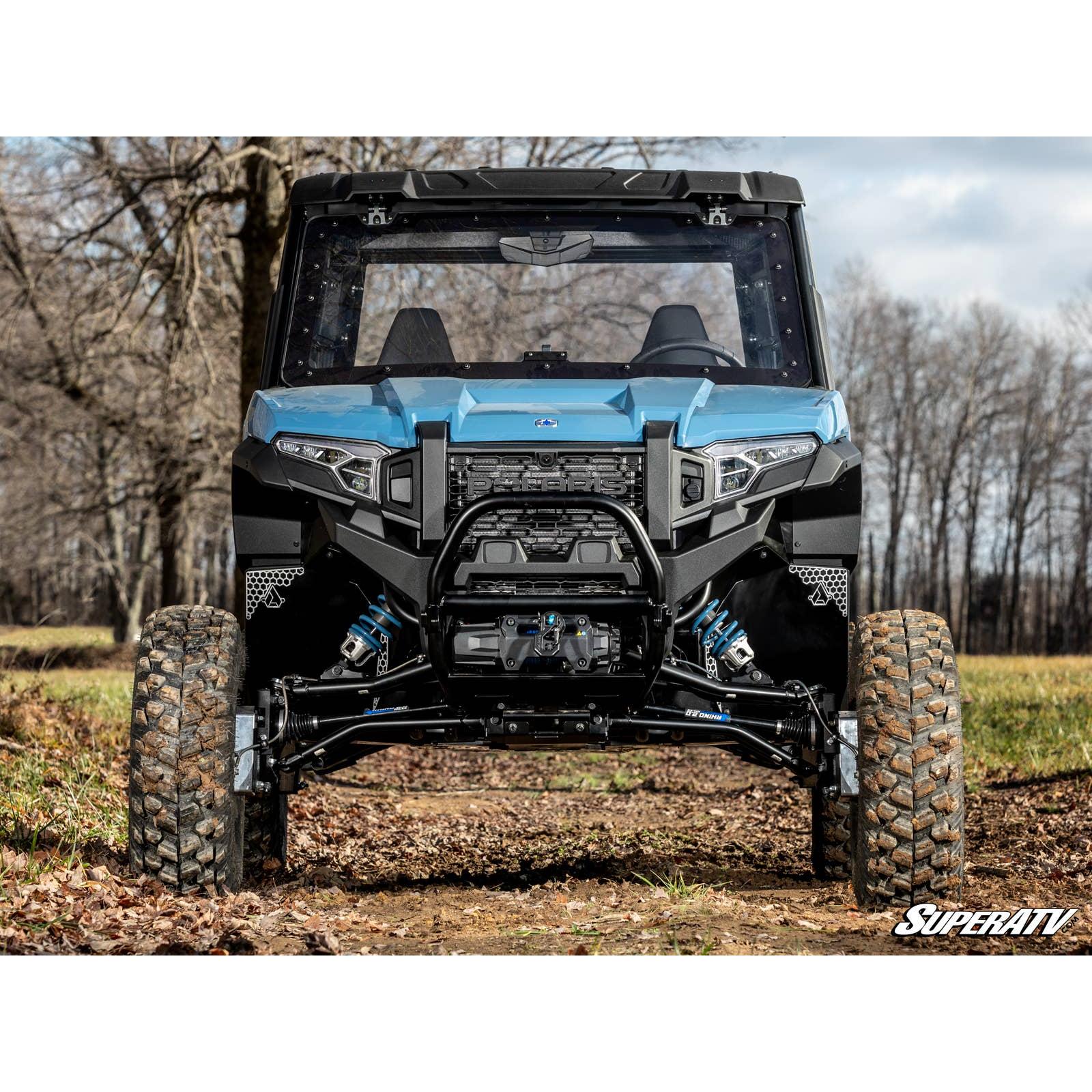 Polaris Xpedition 4" Portal Gear Lift