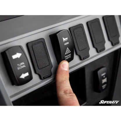 Polaris Xpedition Deluxe Self-Canceling Turn Signal Kit