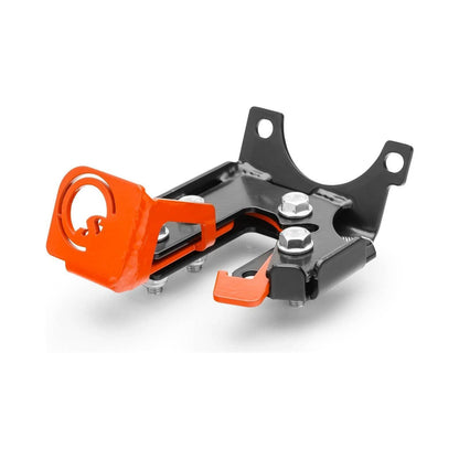 Polaris Xpedition Brake Lock