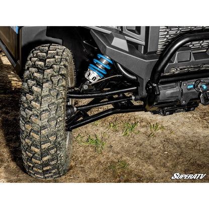 Polaris Xpedition Atlas Pro 1" Forward Offset A-Arms