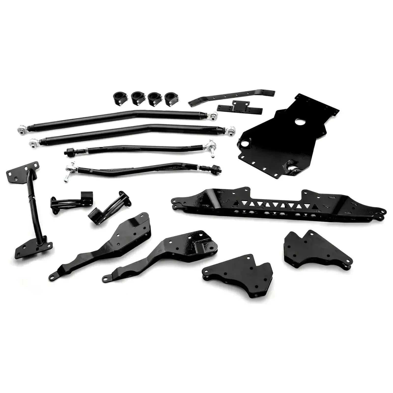 Polaris General XP 1000 4-6" Lift Kit