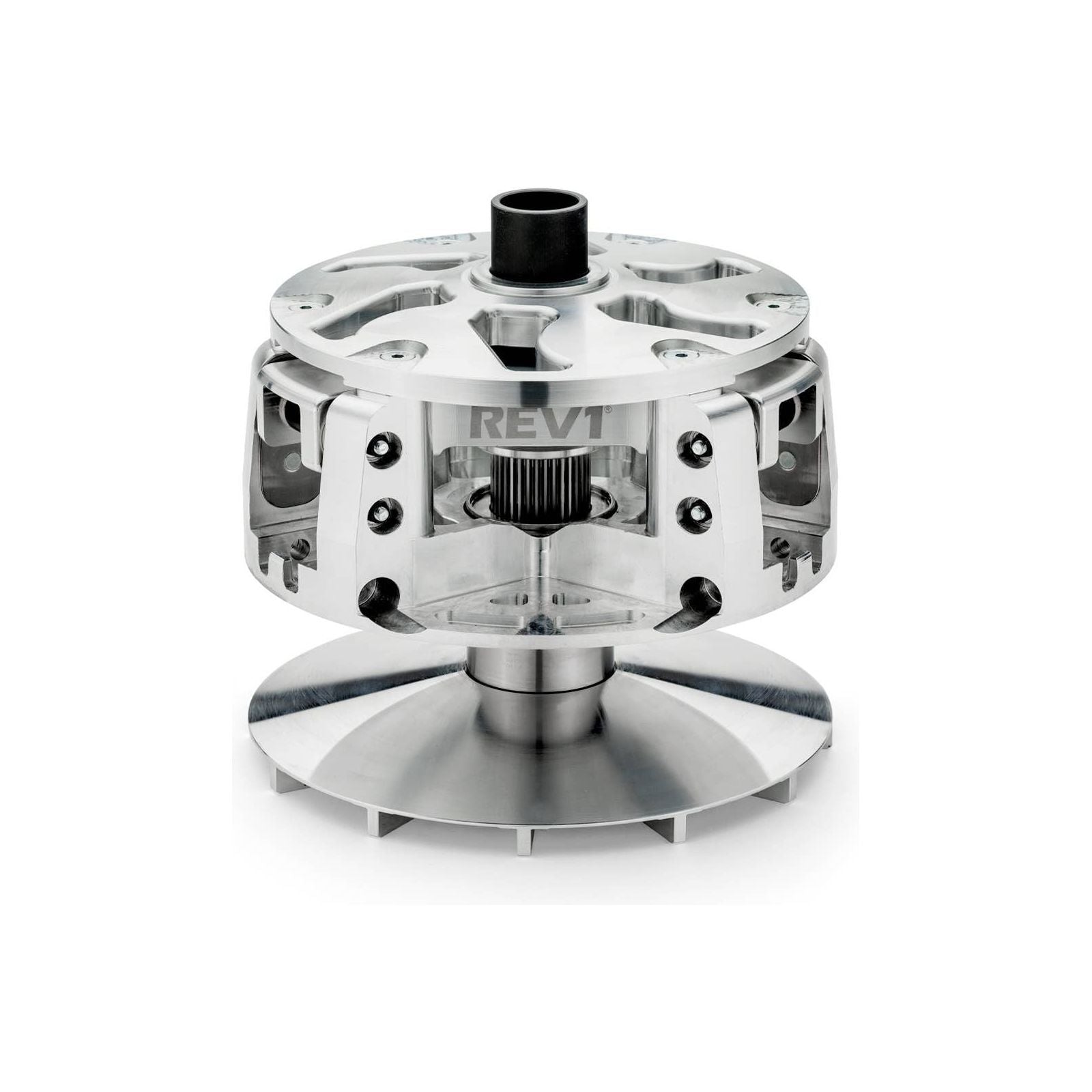 Polaris RZR Turbo S Primary Clutch Assembly