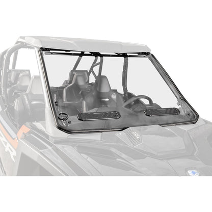 Polaris RZR Pro R Vented Full Windshield