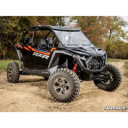 Polaris RZR Pro R Vented Full Windshield