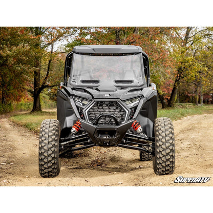 Polaris RZR Pro R Vented Full Windshield