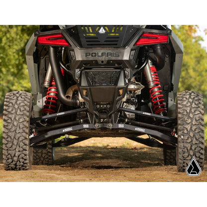 Polaris RZR Turbo R High Clearance Radius Rods