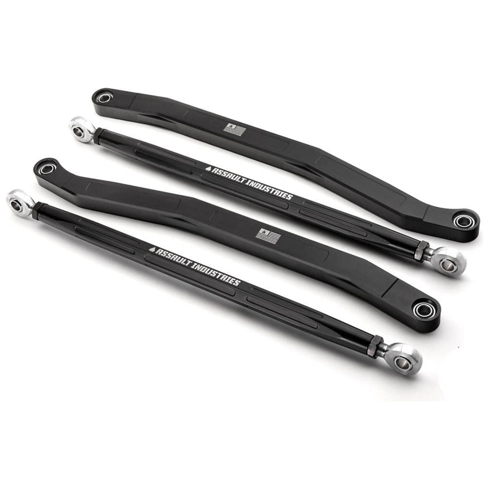 Polaris RZR Pro R High Clearance Radius Rods