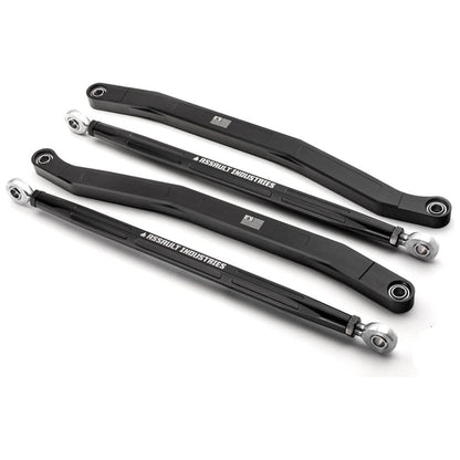 Polaris RZR Pro R High Clearance Radius Rods