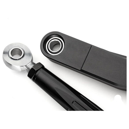 Polaris RZR Pro R High Clearance Radius Rods