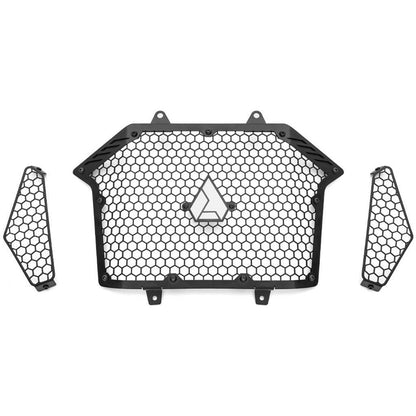 Polaris RZR Pro XP Stinger Front Grille