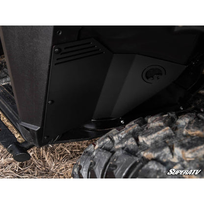 Polaris Ranger XP 1000 Front Inner Fender Guards
