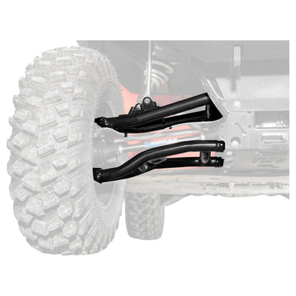 Polaris Ranger XP 1000 Atlas Pro 1.5" Forward Offset A-Arms