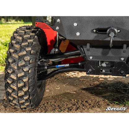 Polaris Ranger XP 1000 Atlas Pro 1.5" Forward Offset A-Arms