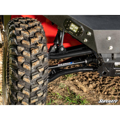 Polaris Ranger XP 1000 Atlas Pro 1.5" Forward Offset A-Arms