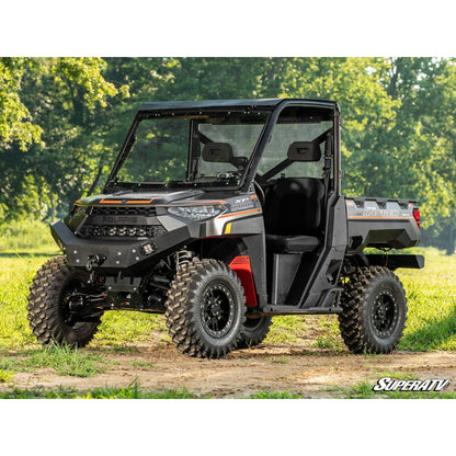 Polaris Ranger XP 1000 Atlas Pro 1.5" Forward Offset A-Arms
