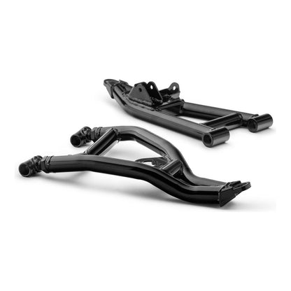 Polaris Ranger XP 1000 Atlas Pro 1.5" Forward Offset A-Arms