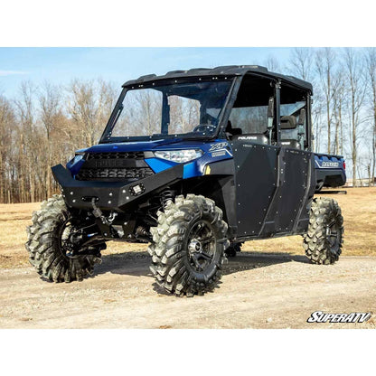 Polaris Ranger XP 1000 Atlas Pro 2" Forward Offset A-Arms