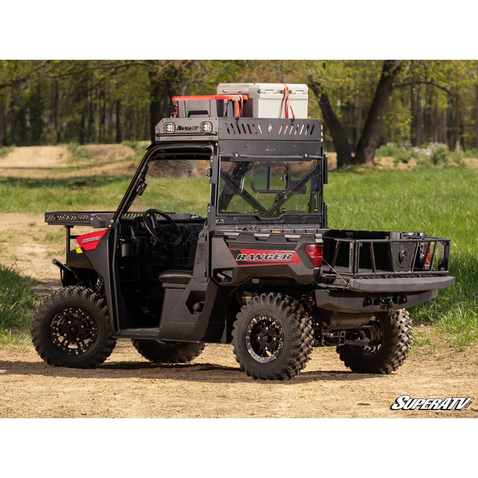 Polaris Ranger XP 900 Outfitter Roof Rack