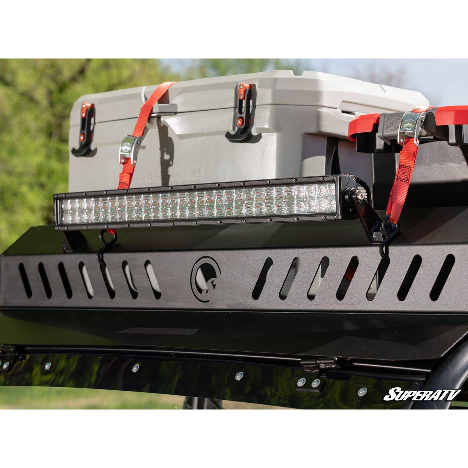 Polaris Ranger XP 1000 Outfitter Roof Rack