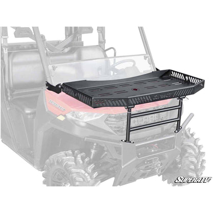 Polaris Ranger 1000 Hood Rack Charlie