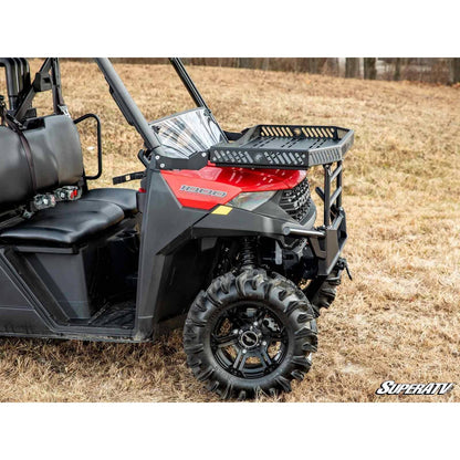 Polaris Ranger 1000 Hood Rack Charlie