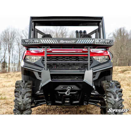 Polaris Ranger 1000 Hood Rack Charlie