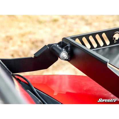 Polaris Ranger XP 1000 Hood Rack Charlie