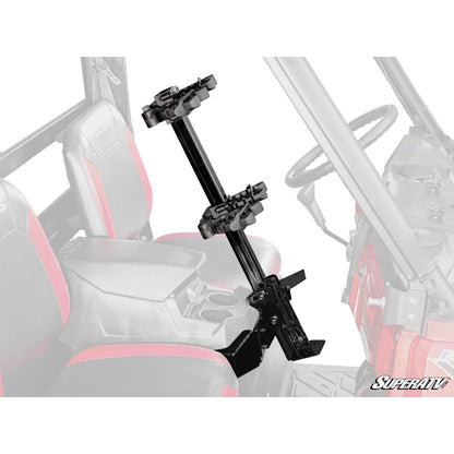 Polaris Ranger XP 570 Floor Mounted Gun Holder