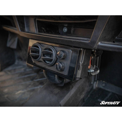 Polaris Ranger XP 900 Cab Heater
