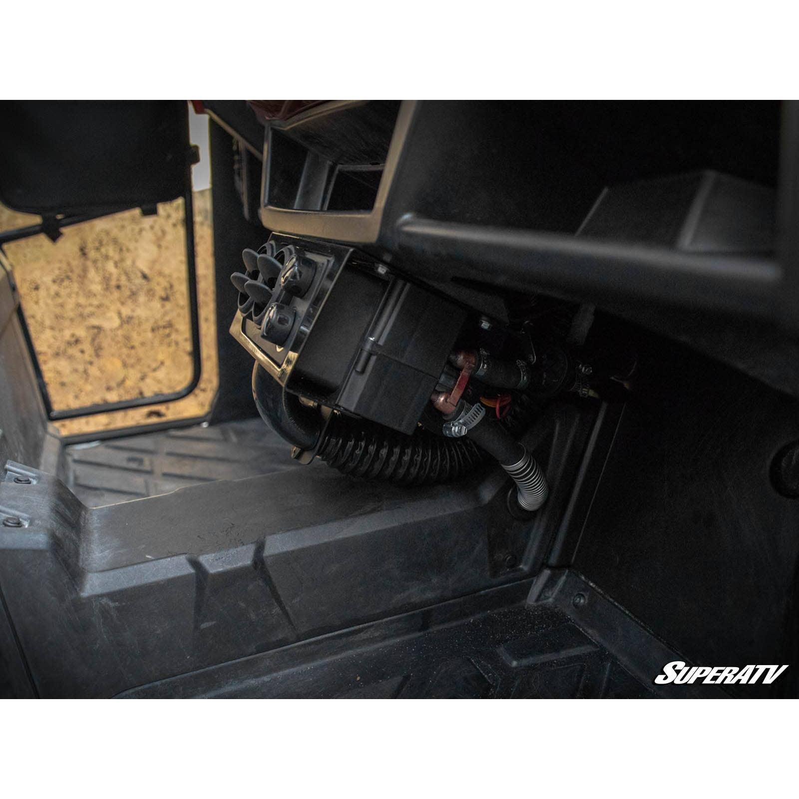 Polaris Ranger XP 570 Cab Heater