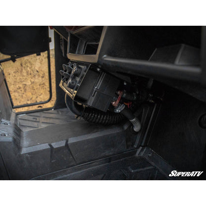 Polaris Ranger XP 570 Cab Heater