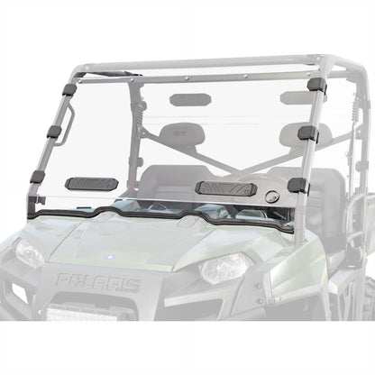Polaris Ranger 900 Diesel Vented Full Windshield