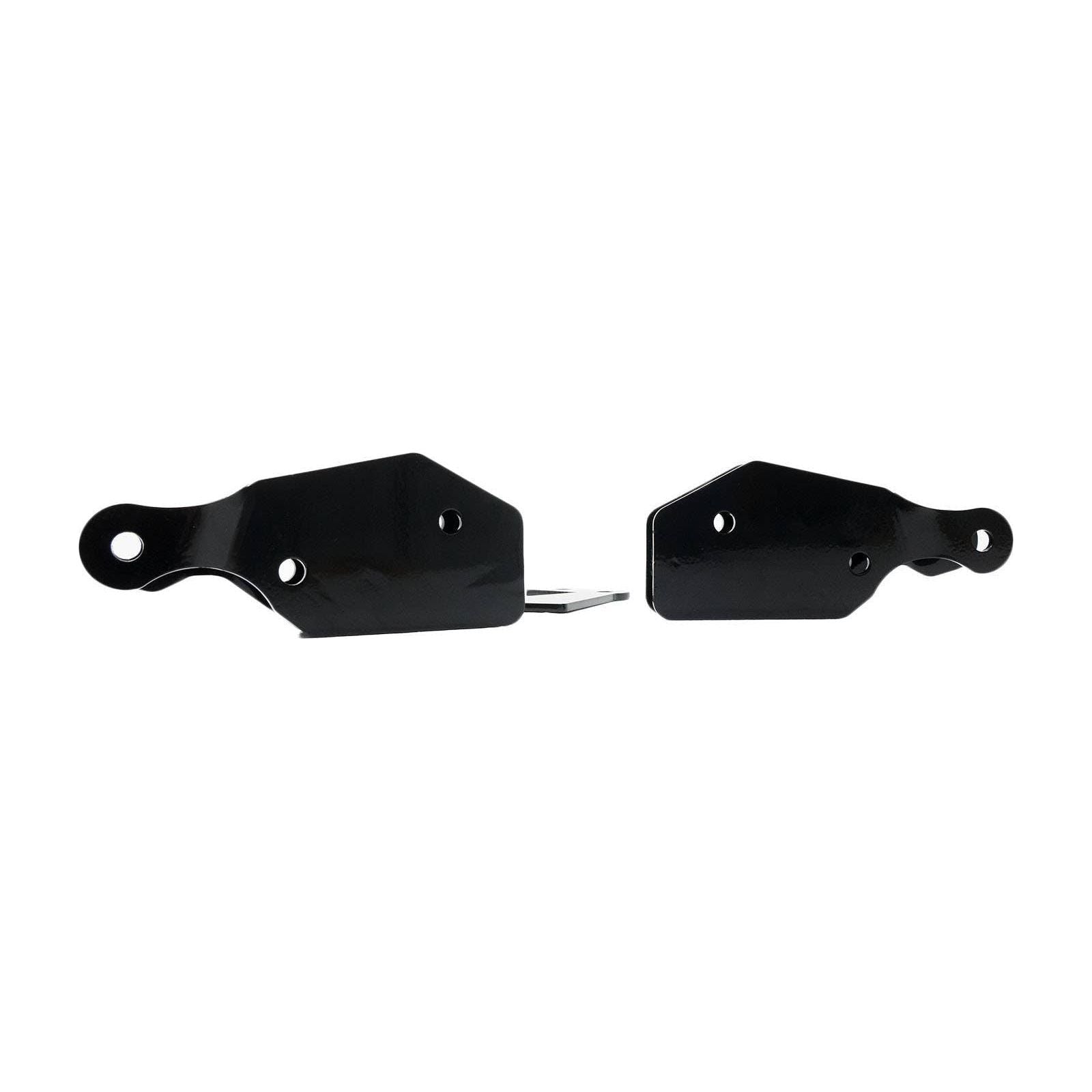 Polaris Ranger XP 1000 3" Lift Kit