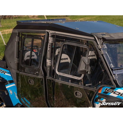 Polaris RZR XP 4 1000 Cab Enclosure Doors